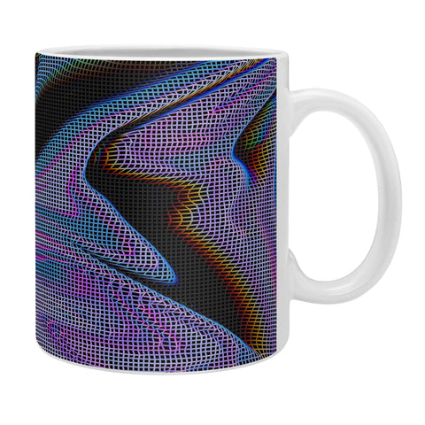 DuckyB I do what I want Coffee Mug