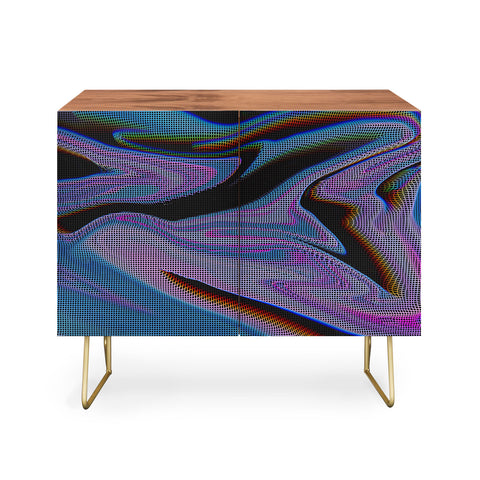 DuckyB I do what I want Credenza