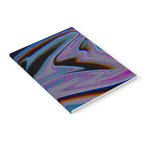 DuckyB I do what I want Notebook