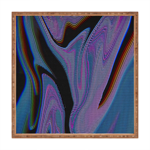 DuckyB I do what I want Square Tray