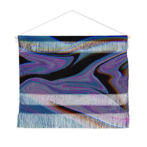 DuckyB I do what I want Wall Hanging Landscape