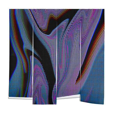 DuckyB I do what I want Wall Mural