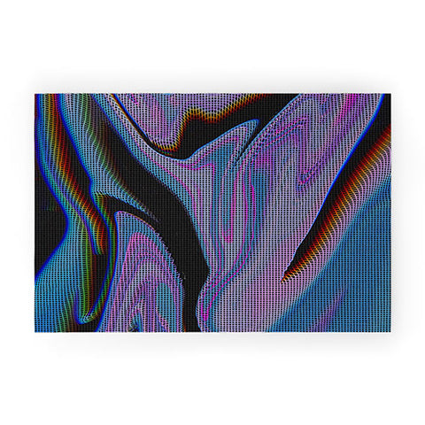 DuckyB I do what I want Welcome Mat