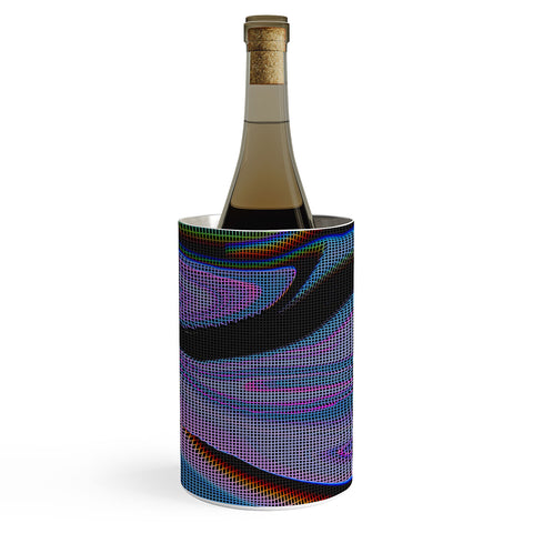 DuckyB I do what I want Wine Chiller