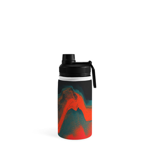 DuckyB Idiosyncrasy Water Bottle