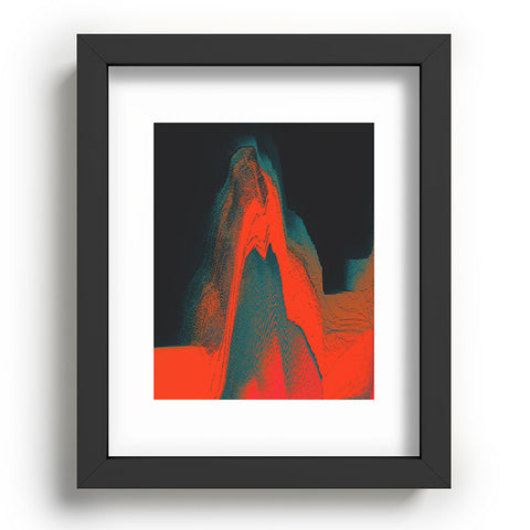 DuckyB Idiosyncrasy Recessed Framing Rectangle