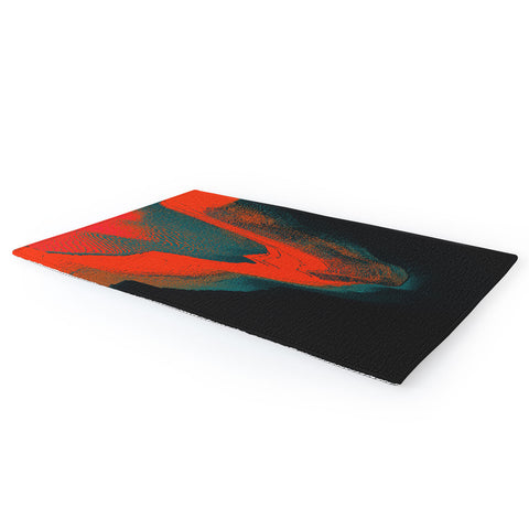 DuckyB Idiosyncrasy Area Rug