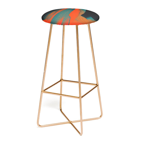 DuckyB Idiosyncrasy Bar Stool