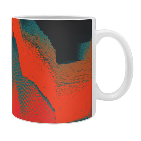 DuckyB Idiosyncrasy Coffee Mug