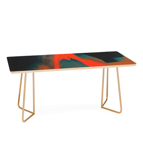 DuckyB Idiosyncrasy Coffee Table