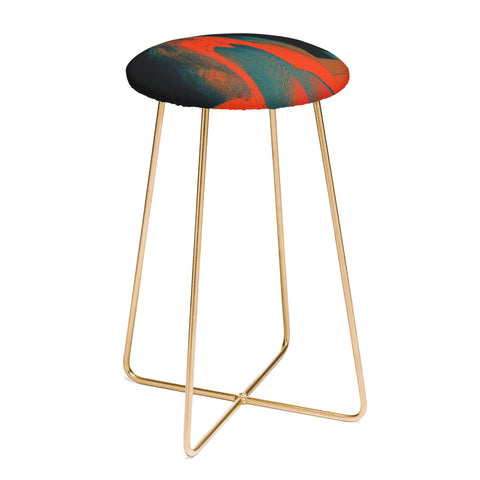 DuckyB Idiosyncrasy Counter Stool