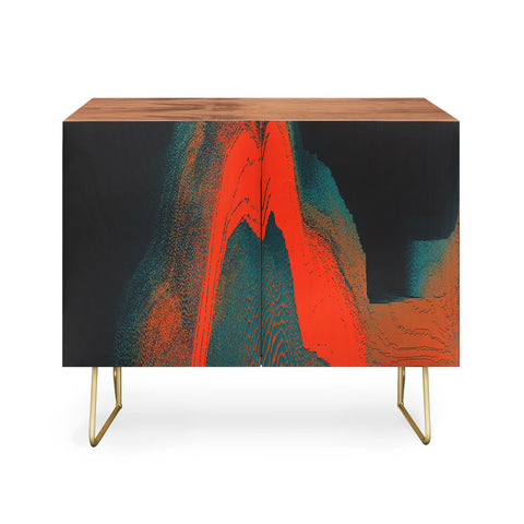 DuckyB Idiosyncrasy Credenza