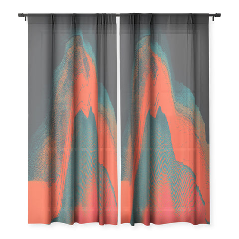 DuckyB Idiosyncrasy Sheer Non Repeat