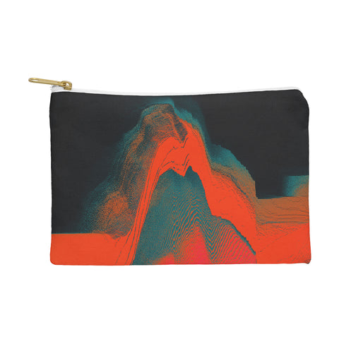 DuckyB Idiosyncrasy Pouch