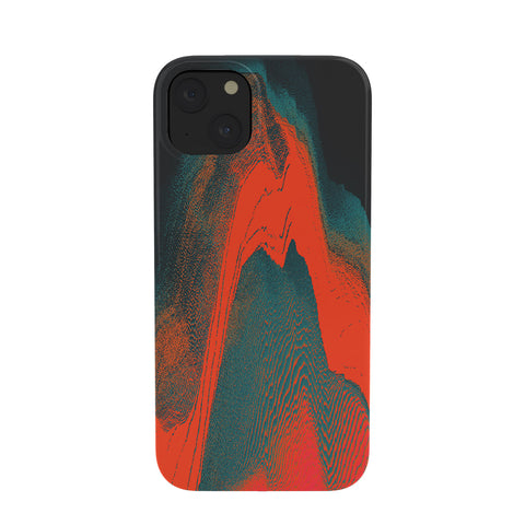 DuckyB Idiosyncrasy Phone Case