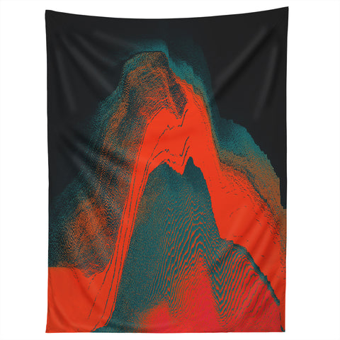 DuckyB Idiosyncrasy Tapestry