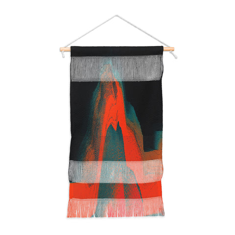 DuckyB Idiosyncrasy Wall Hanging Portrait