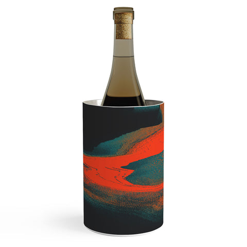 DuckyB Idiosyncrasy Wine Chiller