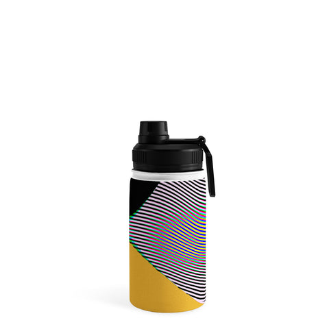 DuckyB LCDLSD Water Bottle