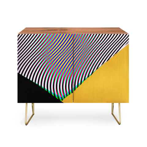 DuckyB LCDLSD Credenza