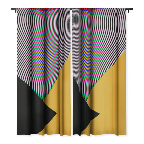 DuckyB LCDLSD Blackout Non Repeat