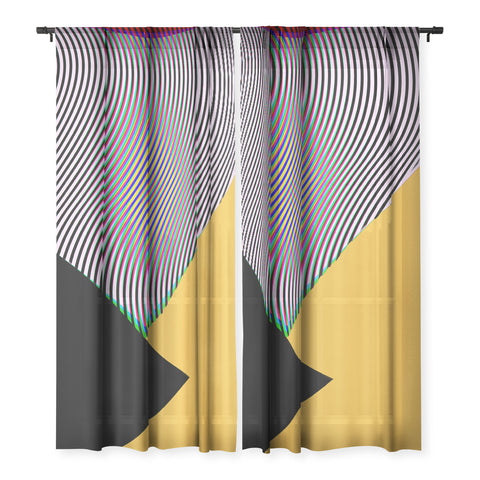 DuckyB LCDLSD Sheer Non Repeat