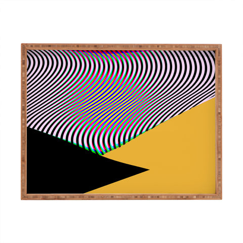 DuckyB LCDLSD Rectangular Tray