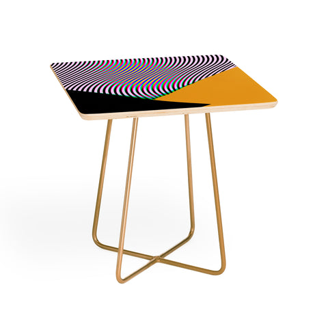 DuckyB LCDLSD Side Table