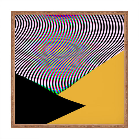 DuckyB LCDLSD Square Tray