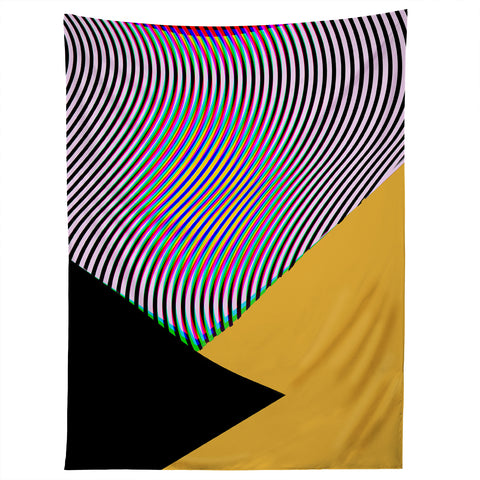 DuckyB LCDLSD Tapestry