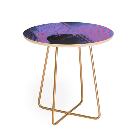 DuckyB Nameless Round Side Table
