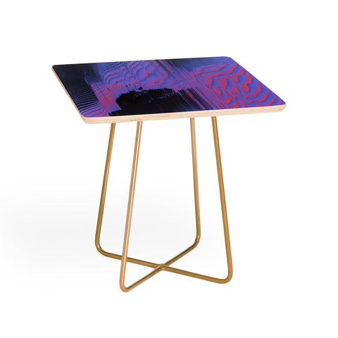 DuckyB Nameless Side Table