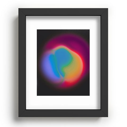 DuckyB NonConformist Recessed Framing Rectangle