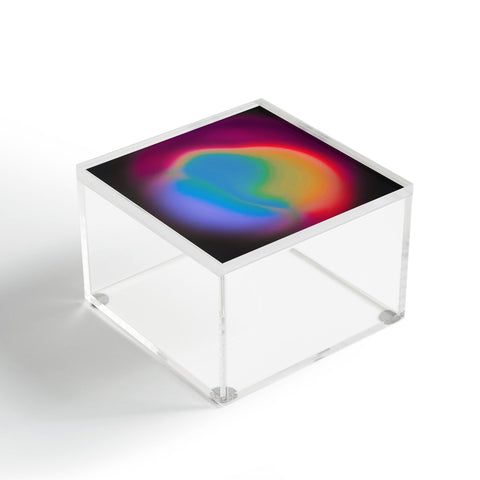 DuckyB NonConformist Acrylic Box