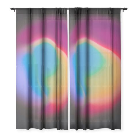 DuckyB NonConformist Sheer Non Repeat