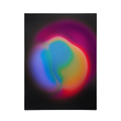 DuckyB NonConformist Poster