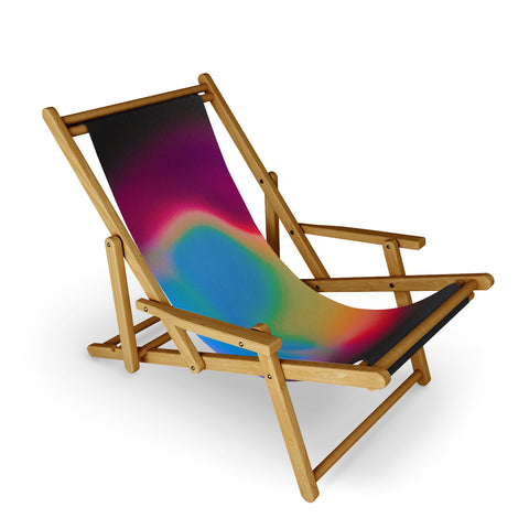 DuckyB NonConformist Sling Chair