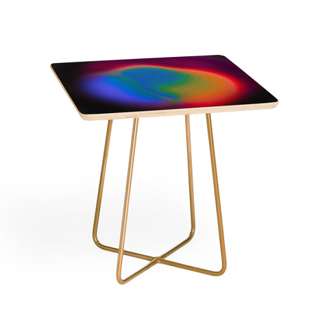 DuckyB NonConformist Side Table