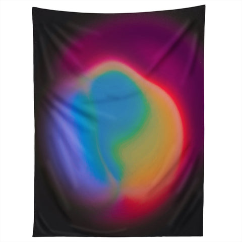 DuckyB NonConformist Tapestry