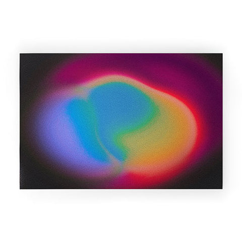 DuckyB NonConformist Welcome Mat