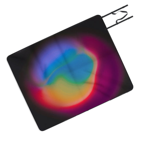 DuckyB NonConformist Picnic Blanket