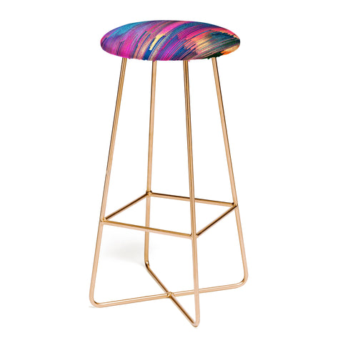 DuckyB Party Puke Bar Stool