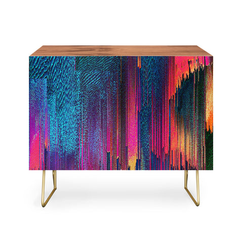 DuckyB Party Puke Credenza