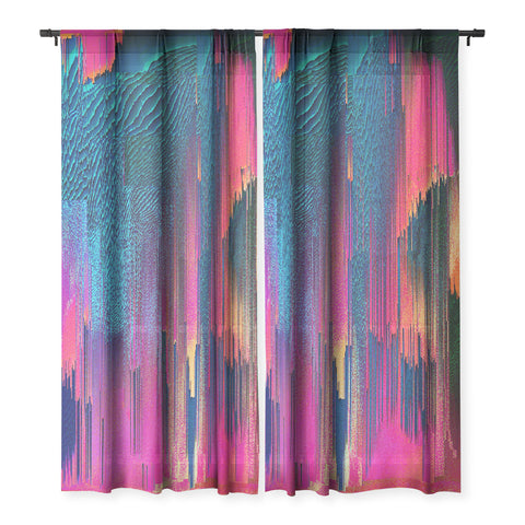 DuckyB Party Puke Sheer Non Repeat