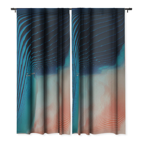 DuckyB Ripples I Blackout Non Repeat