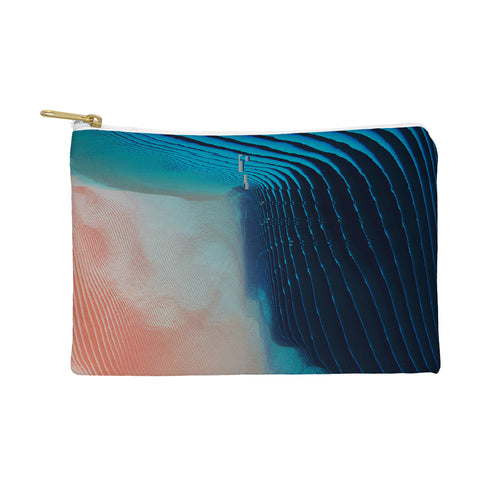 DuckyB Ripples I Pouch