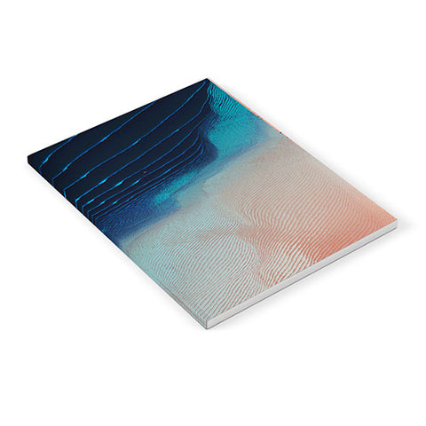 DuckyB Ripples I Notebook