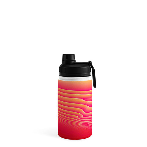 DuckyB Sorbet Melt Water Bottle