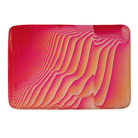 DuckyB Sorbet Melt Memory Foam Bath Mat