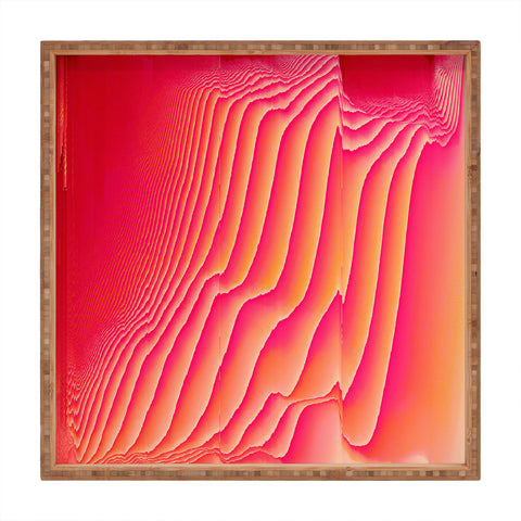 DuckyB Sorbet Melt Square Tray